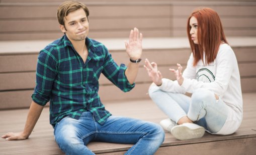 11 начина, по които емоционално незрелите хора провалят връзките си