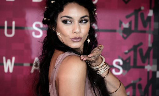 Ванеса Хъджинс стана майка за втори път