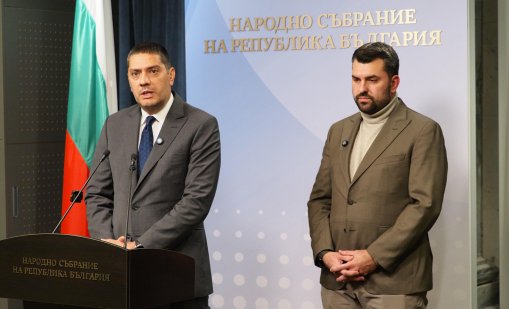 ГЕРБ: Мораториумът върху нападенията не работи
