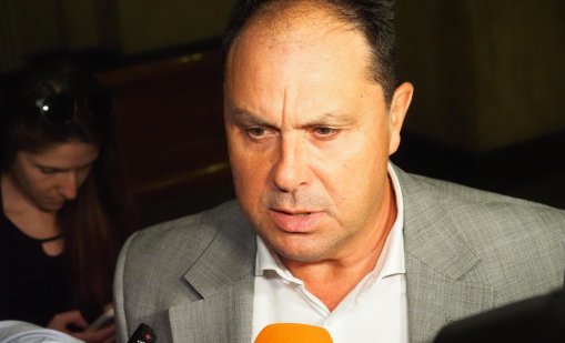 Адвокатът на Благомир Коцев: Случиха се безпрецедентни неща