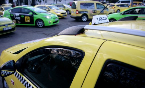 Такситата вдигат цените след Нова година 