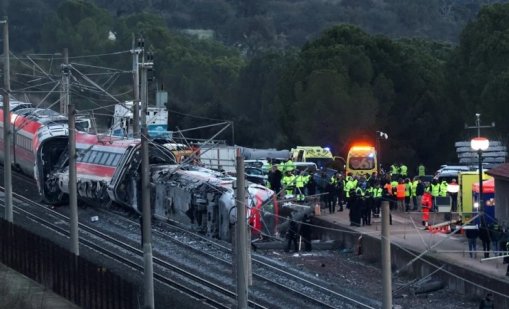 До 252 000&euro; ще получат близките на загиналите при влаковата катастрофа в Испания