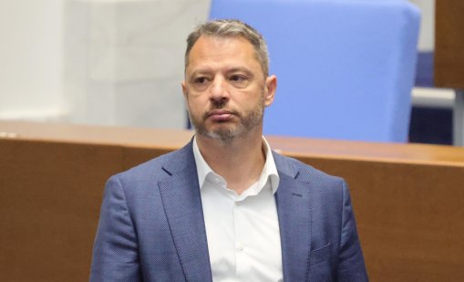 Делян Добрев: След като ГЕРБ няма да участва, изборите станаха безинтересни за мен