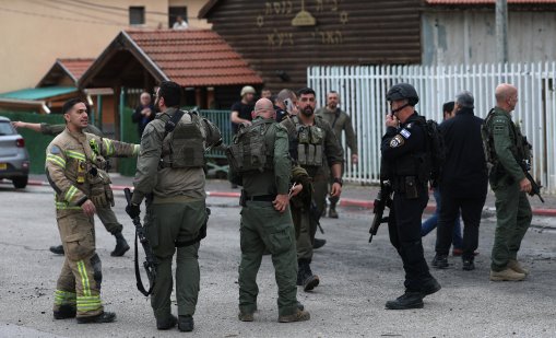 &bdquo;Хизбула&rdquo; няма как да победи този път, цената я плаща Ливан