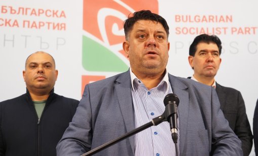 Зафиров за бюджета: Наистина трябва да спрем да всяваме страх