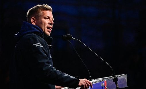 В случай че победи Орбан, Мадяр ще трансформира отбраната на Унгария