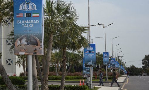 Иран отхвърля втория кръг от мирните преговори със САЩ  