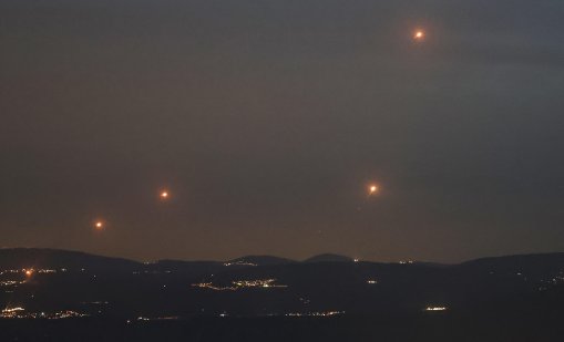 Преговори в Ливан: Фарс, прикрит като нещо по-зловещо