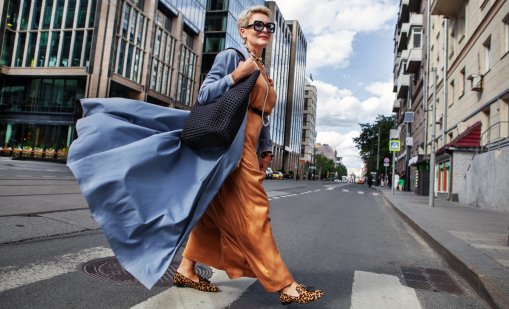 Обувки loafer са новият хит на сезона