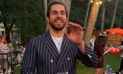 Иво Аръков получил 325 хил. евро за музикална кариера с едва 74 слушателя