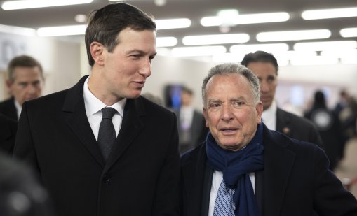 Ключова точка на преговорите в Женева е подготовка за тристранна среща