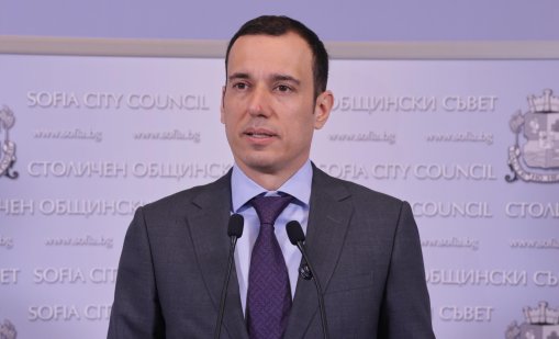 Васил Терзиев е дарил на Калушев 70-80 000 евро, посещавал е и х. Петрохан