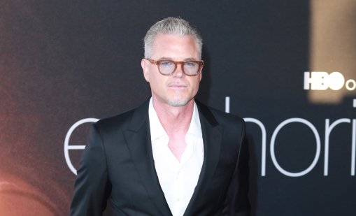 Почина звездата от "Анатомията на Грей" Ерик Дейн