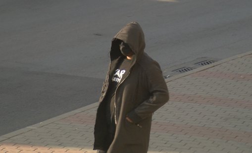 Окончателно: Девет години ще лежи Начо, убил на пътя  Ферарио Спасов 