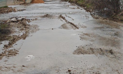 Вашите сигнали: Некачествени и зарязани ремонти в квартали на София
