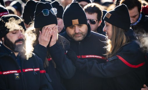 Спасяват с кожа от починали донори тежко обгорени в Кран Монтана