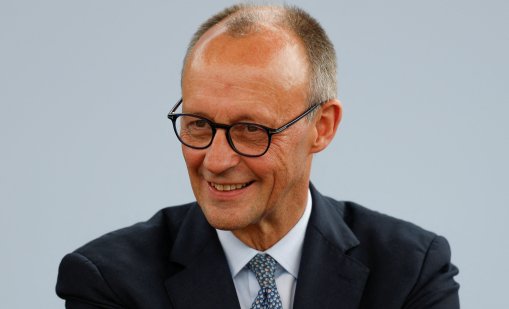 Мерц категоричен: Няма да има никакво сътрудничество с "Алтернатива за Германия"