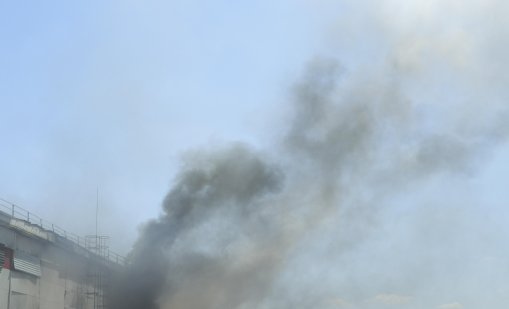 Трима загинаха и 13 са ранени от отломки от дрон край град Геленджик, Русия