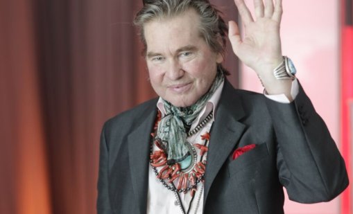 Покойният Вал Килмър ще играе в нов филм чрез изкуствен интелект