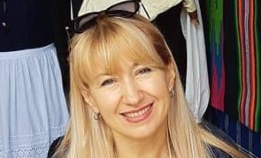 Българският културен център в Болград - живот под удари на дронове