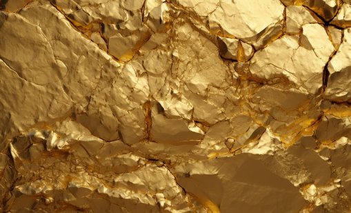 В Китай е открито най-голямото в света златно находище