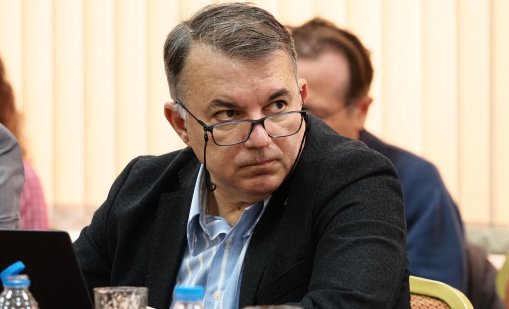 Богомил Николов: Пазарът се нуждае от това да има честна търговия