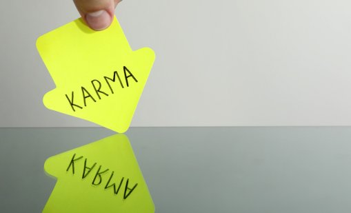 Родените през 4 месеца от годината ще се изправят пред кармата си тази пролет