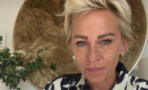 Нана Гладуиш разказа за диагнозата "рак на кожата"