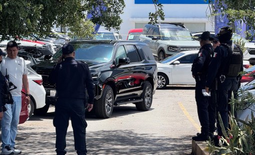 Мексико екстрадира в САЩ 26 затворници, свързани с наркокартели