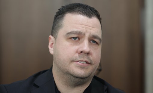 Балабанов за училище "Космос": Имало е държава в държавата