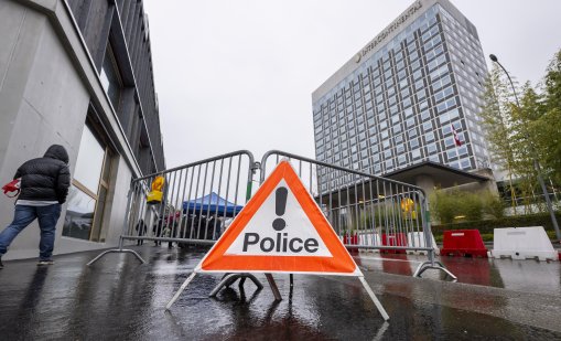 Полицията в Австрия разследва смъртта на 15-месечно бебе