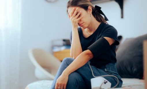 Полезни храни за облекчаване на високо кръвно налягане