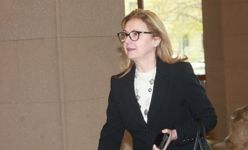 Бъчварова: В момента живеем в политически земетръс, изходът е избори