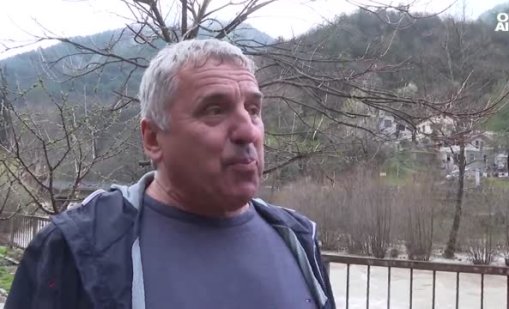 Свлачища и изровен асфалт: Отново потоп в Бачково ВИДЕО