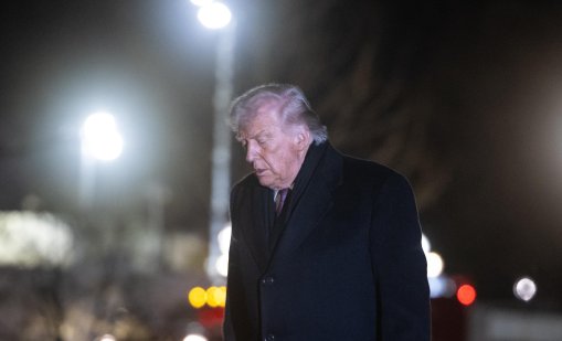 Тръмп оттегли поканата си към Канада да се присъедини Съвета за мир