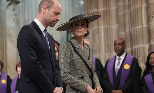 Какви са плановете на принц Уилям и принцеса Кейт за Великден?