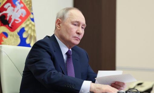 Интернет затъмнението на Путин: Хаотичен стремеж да се откъснат руснаците от света