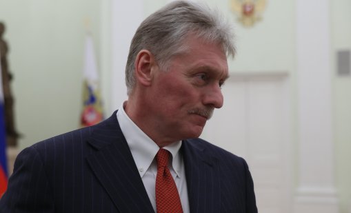 Кремъл: Путин е запознат с инцидента с руски дрон в Румъния