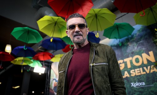 Бандерас: Инфарктът е най-хубавото, което ми се случи