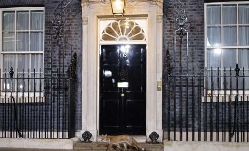 Телефоните на висши служители на Даунинг стрийт "са хакнати от Китай от години&ldquo;