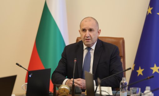 Проф. Румяна Коларова: Факт е, Радев има тежко наследство