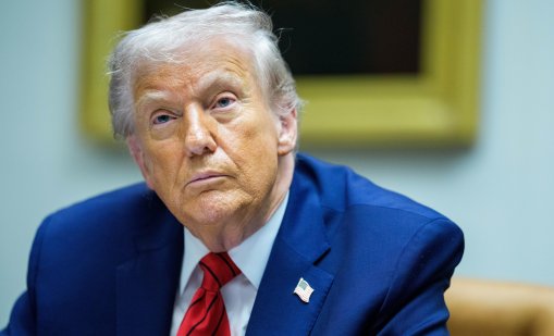 Тръмп оглави класацията на "Политико" за най-влиятелна личност в Европа