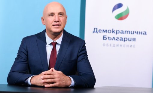 Бивш депутат оцеля по чудо при катастрофа на "Тракия"
