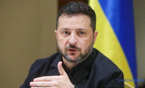 Зеленски заяви, че украинският преговарящ екип ще бъде в САЩ в петък