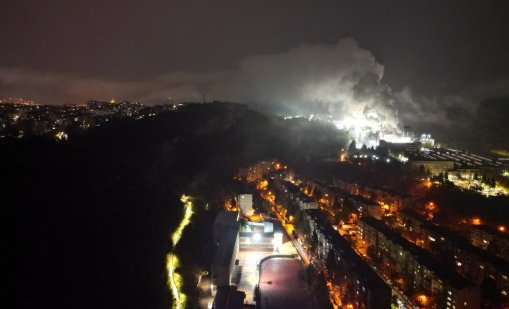 Напрежение във Велико Търново заради мръсен въздух, РИОСВ: Няма замърсяване