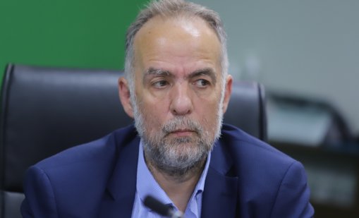 Тома Белев се усъмни, че има политически мотив зад разрушената плоча на Калушев