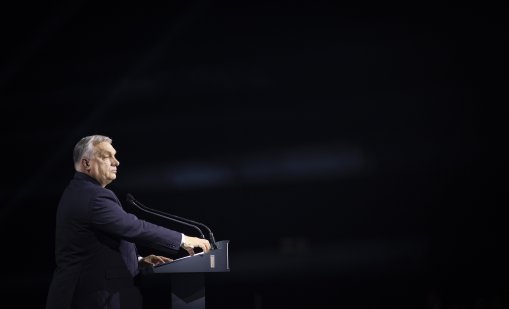 Орбан: Украйна е наш враг