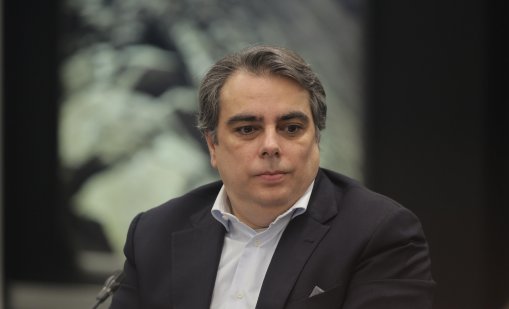 Василев: Вярваме, че посочването на Гюров е стъпка към честни избори