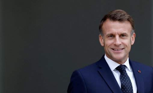 Макрон е "най-лошият" президент на Франция, попитайте стария му ментор