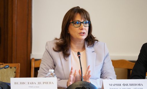 Омбудсманът сезира Митов и Кирилов заради фалшиво положителните тестове за наркотици 